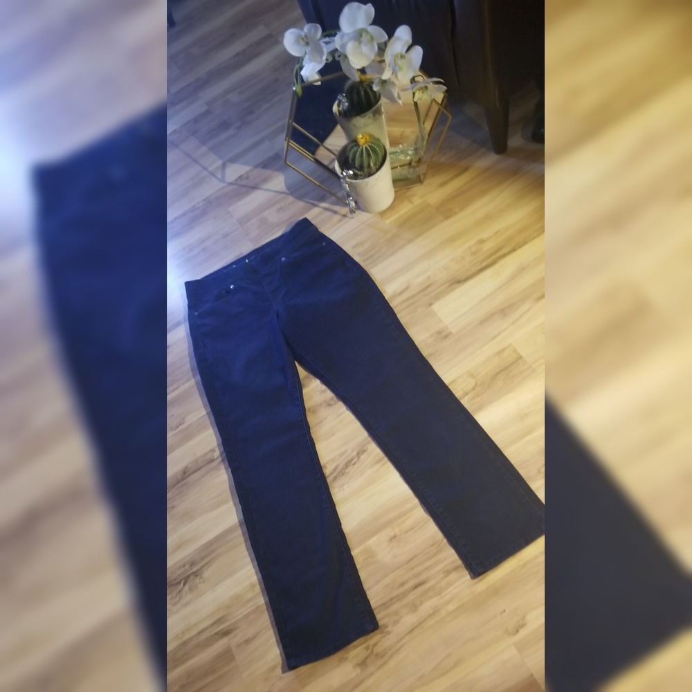 Levi's Pull-On Skinny Jeans